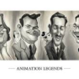 Animation Legends
