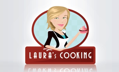 LOGO Laura's cooking